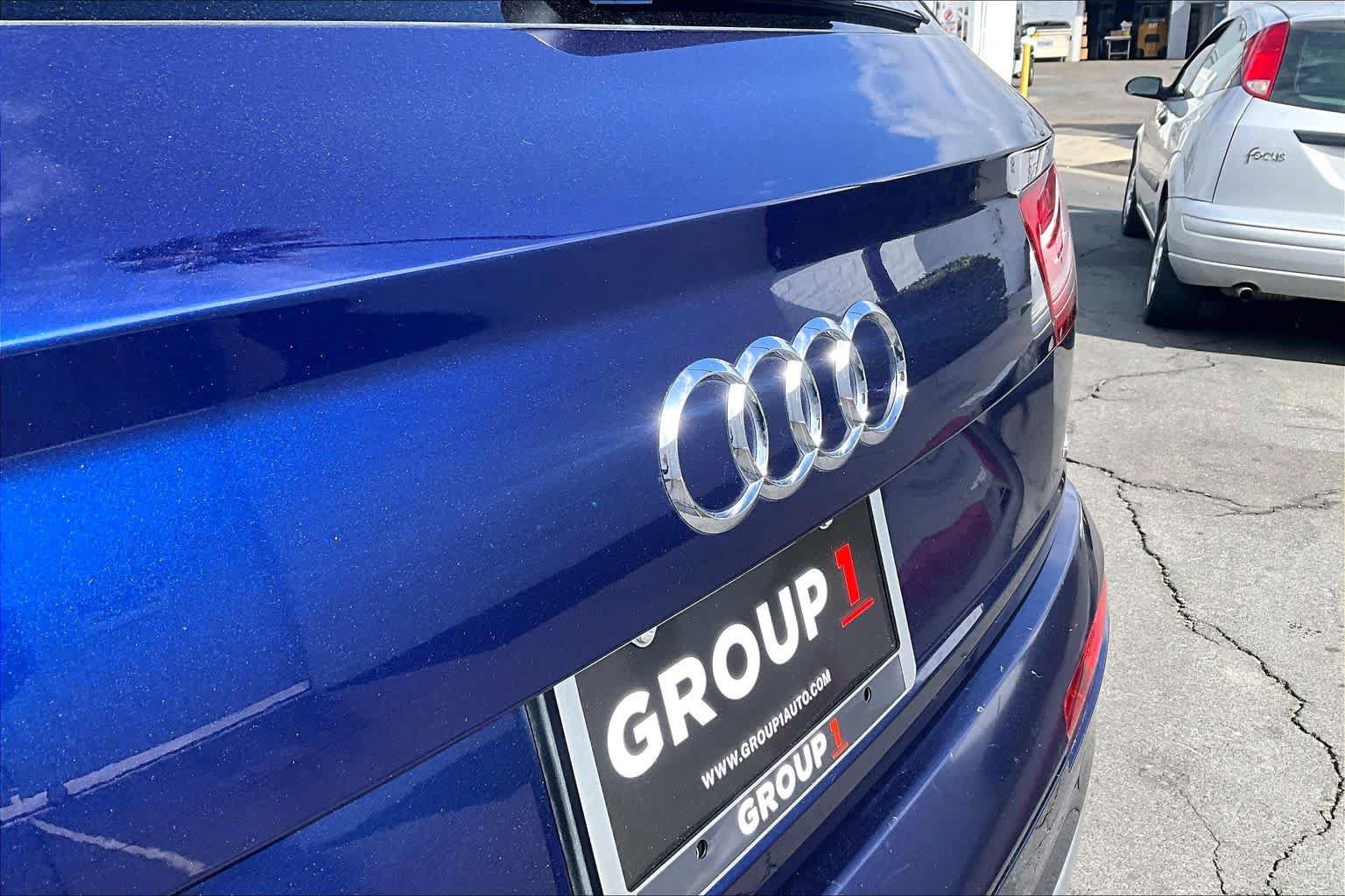 Used 2019 Audi Q7 3.0T Premium AWD/4WD image 30