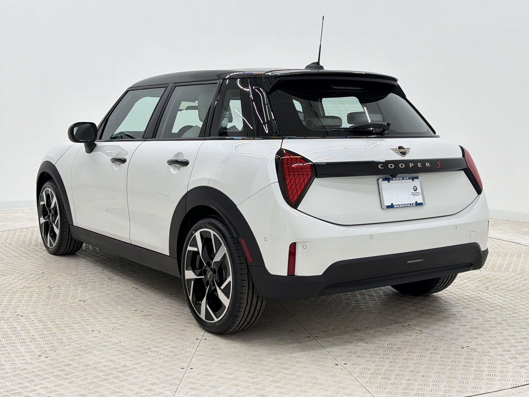 New 2026 MINI Cooper S image 3