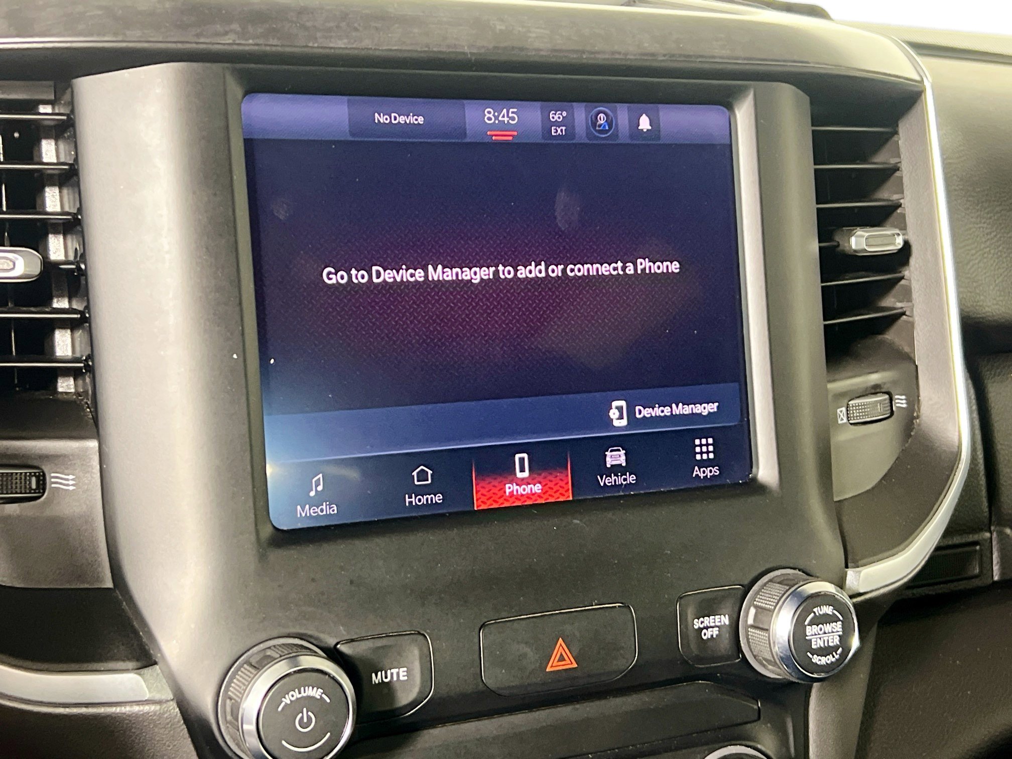 Used 2024 RAM 2500 Big Horn image 28