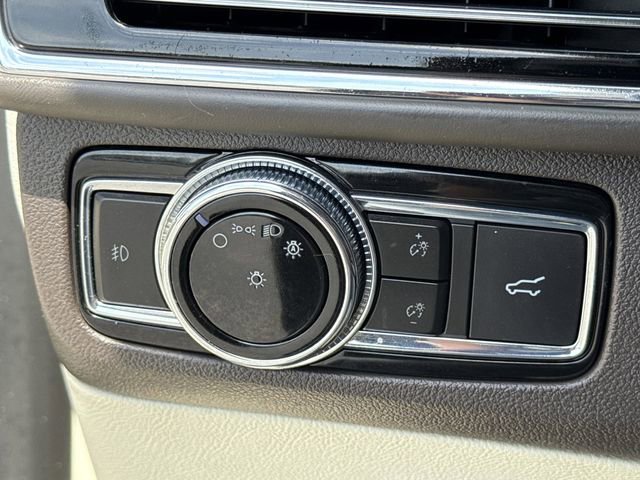 Used 2021 Lincoln Navigator L Black Label AWD/4WD image 40