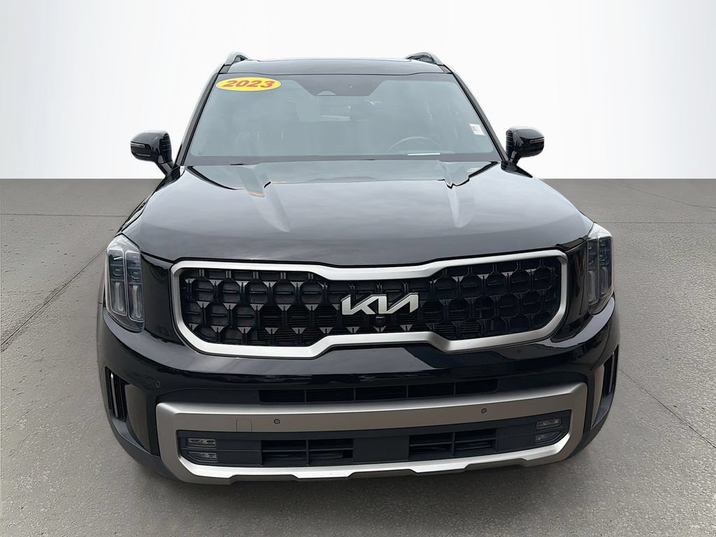 Used 2023 Kia Telluride SX Prestige X-Pro AWD/4WD image 9