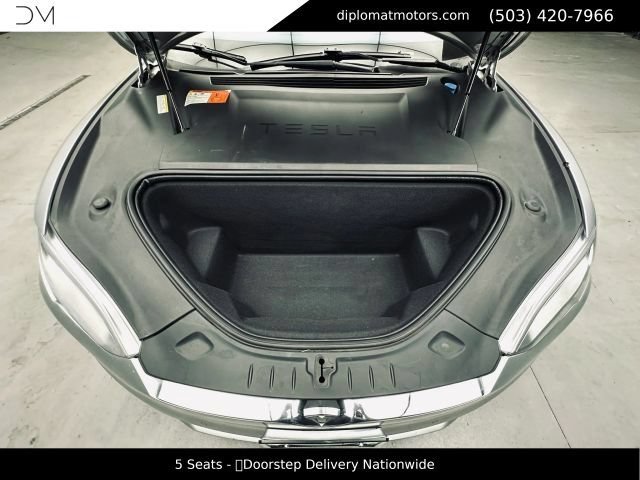 Used 2016 Tesla Model S 90D AWD/4WD image 43