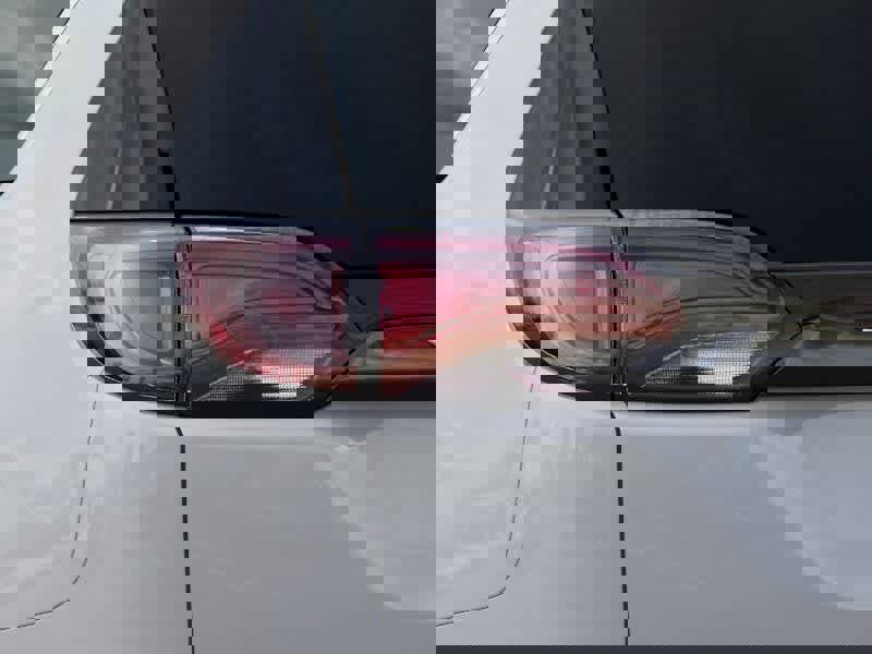 New 2026 Chrysler Voyager LX FWD image 5