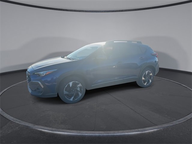 New 2026 Subaru Crosstrek 2.5i Limited image 5