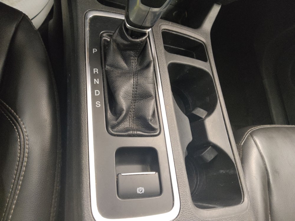 Used 2019 Ford Escape SEL FWD image 26