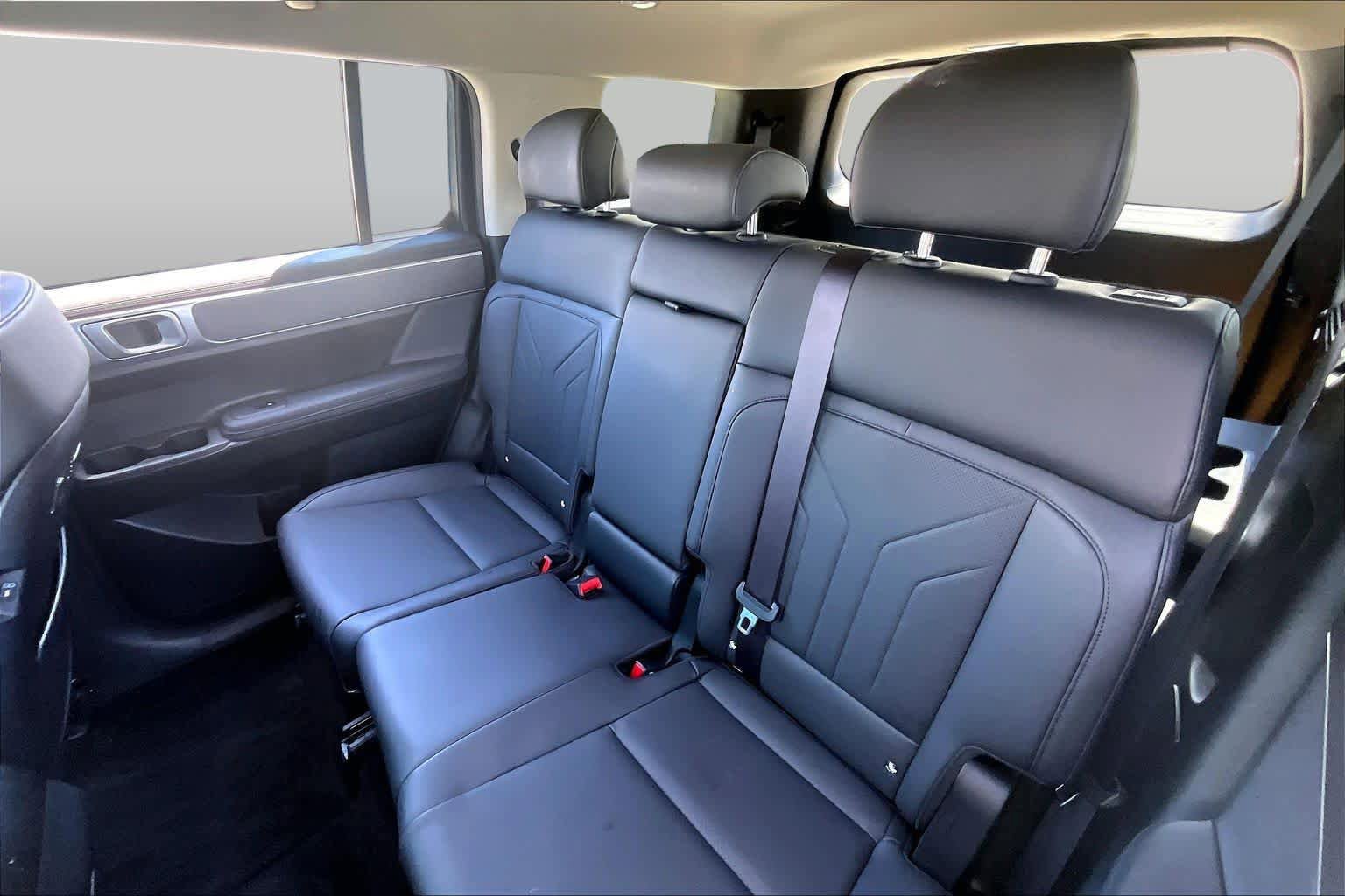 Certified 2024 Hyundai Santa Fe XRT AWD/4WD image 19