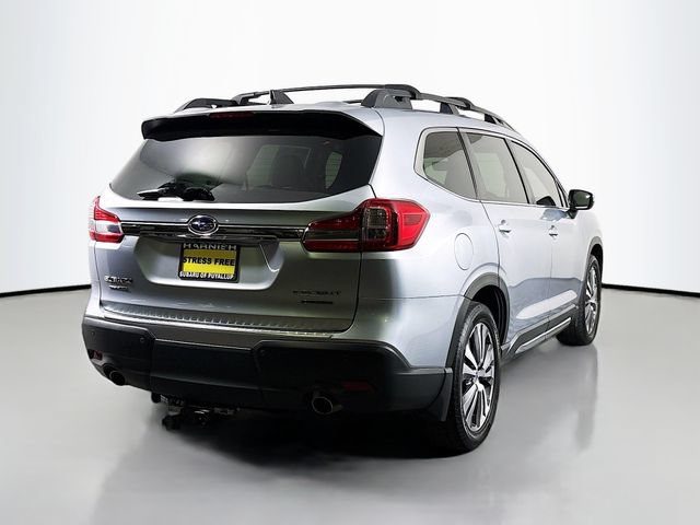 Used 2021 Subaru Ascent Limited w/ Technology Package AWD/4WD image 8