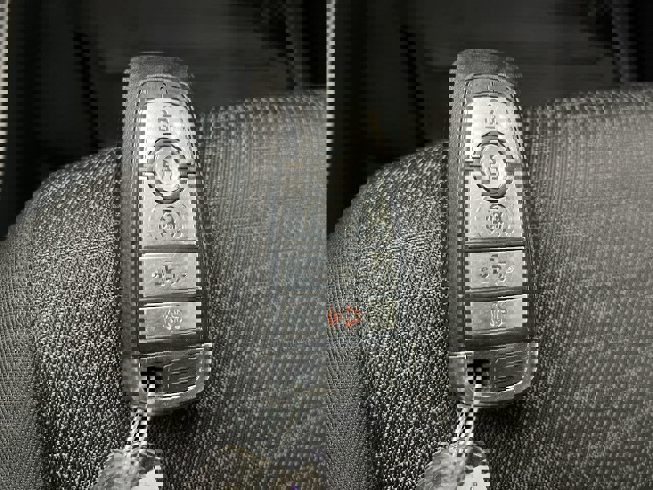 Used 2023 Ford F150 XLT w/ Equipment Group 302A High image 28