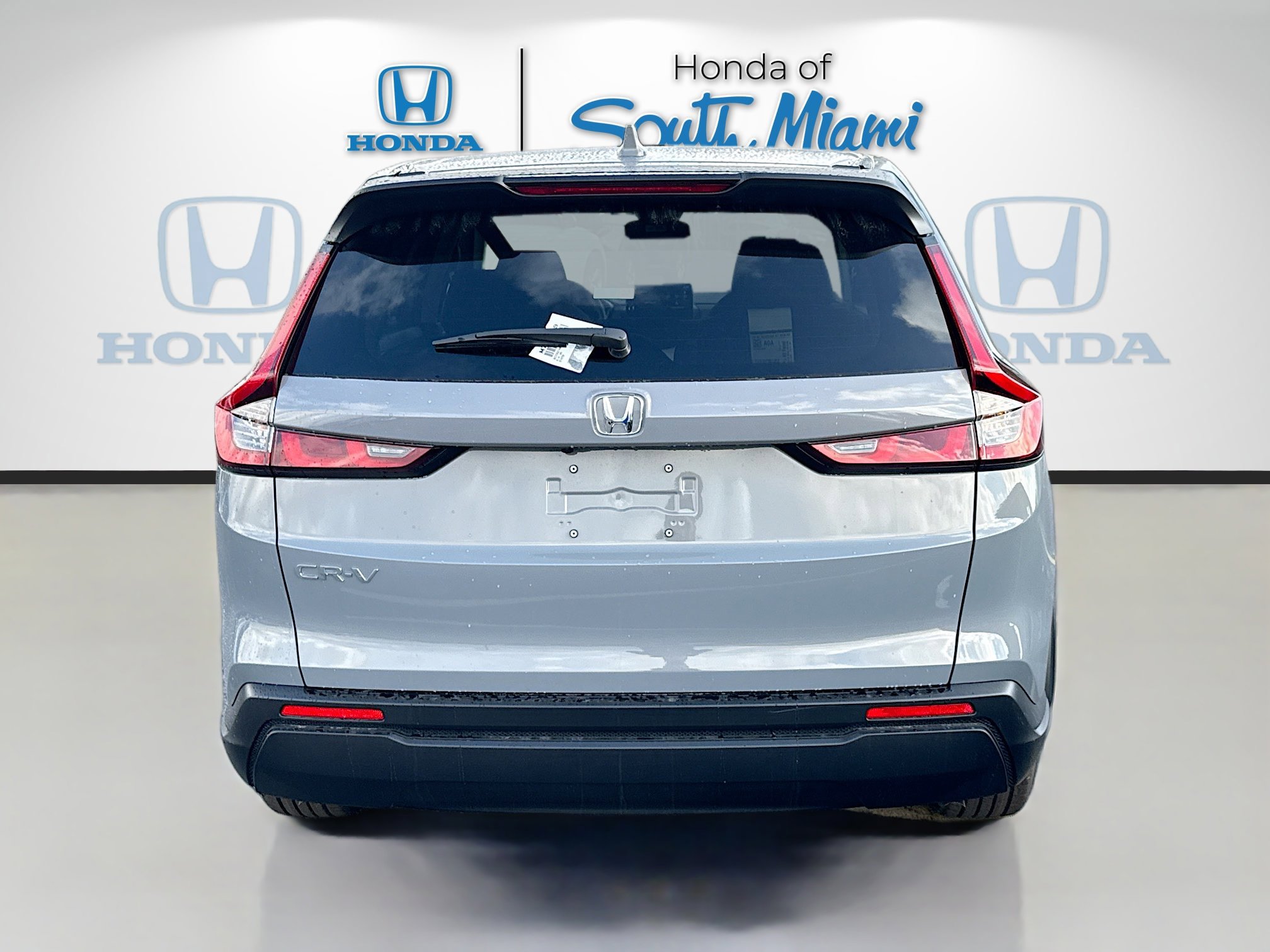 New 2026 Honda CR-V LX image 6