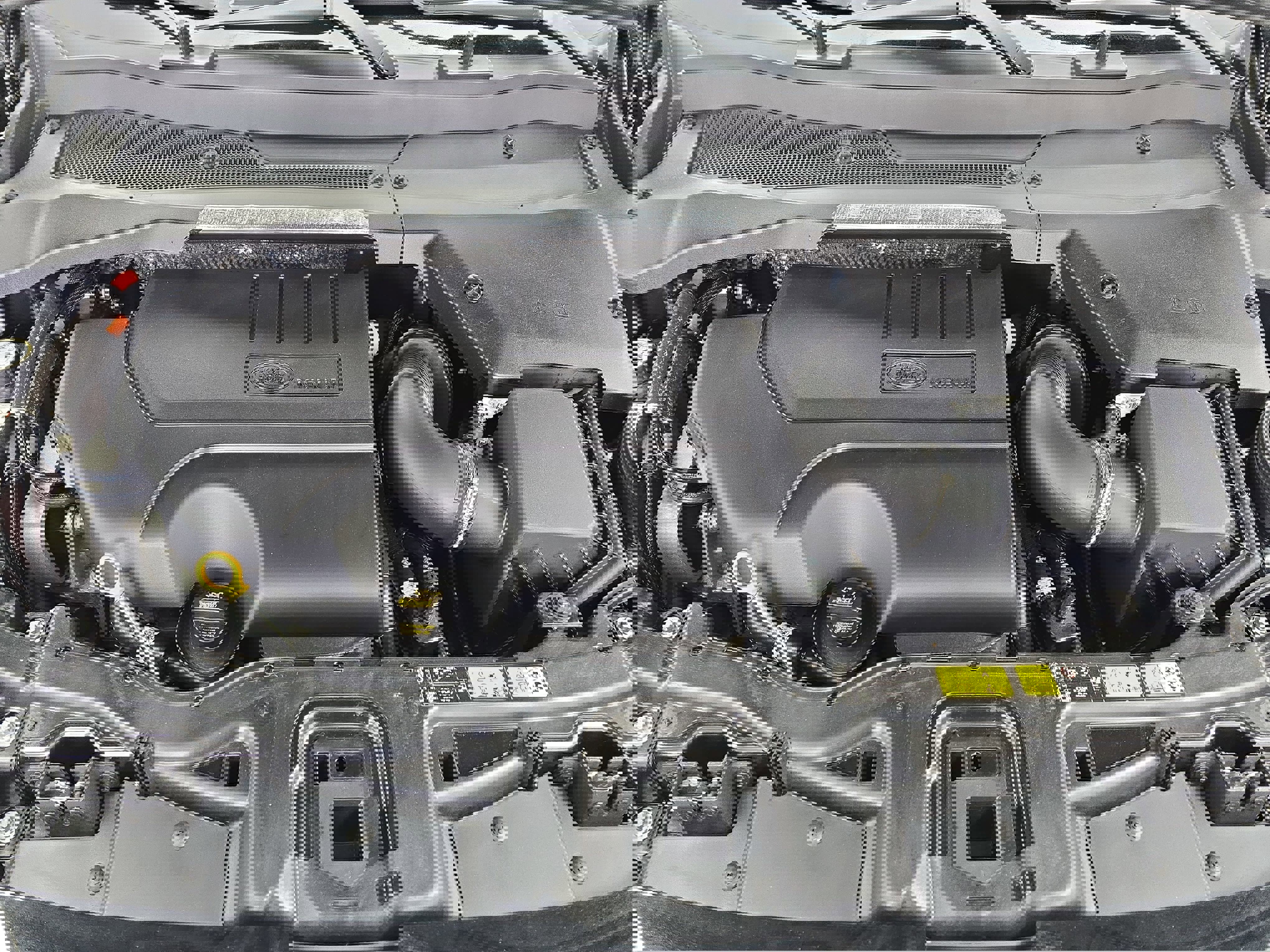 Certified 2023 Land Rover Discovery Sport S R-Dynamic image 30