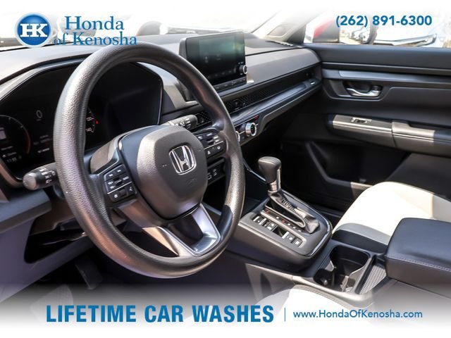 Used 2023 Honda CR-V EX image 11