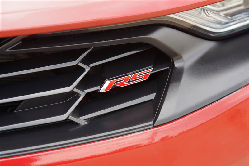 Used 2016 Chevrolet Camaro SS RWD image 29