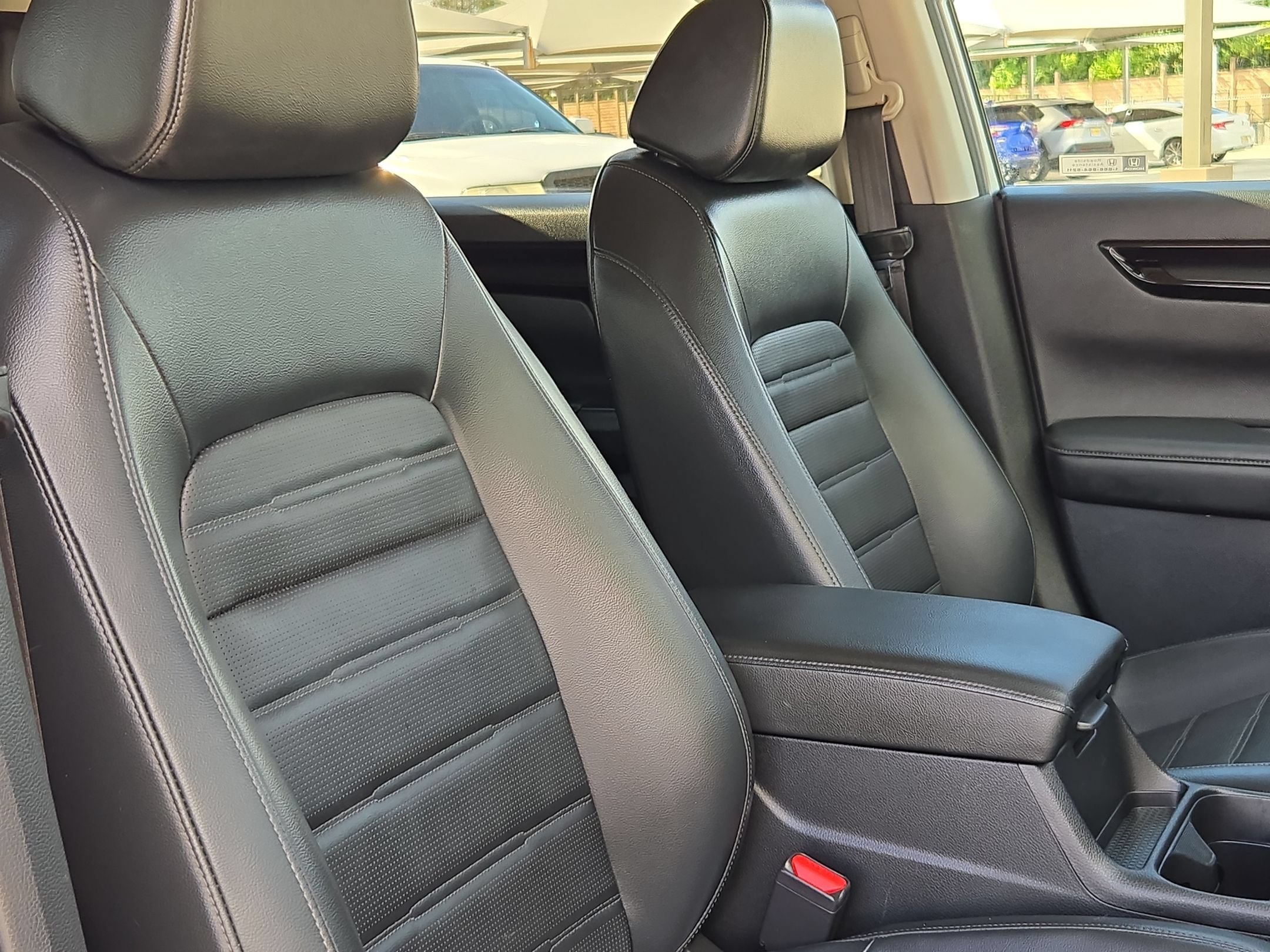Used 2023 Honda CR-V EX-L image 29