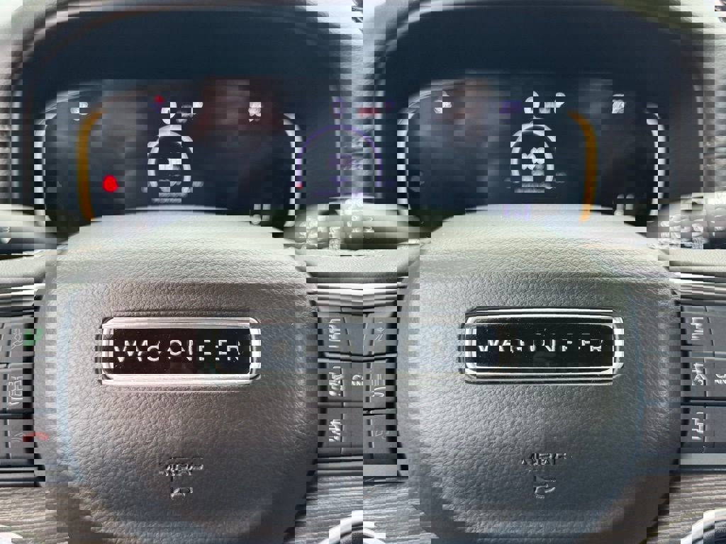 Used 2022 Jeep Wagoneer Series II image 34