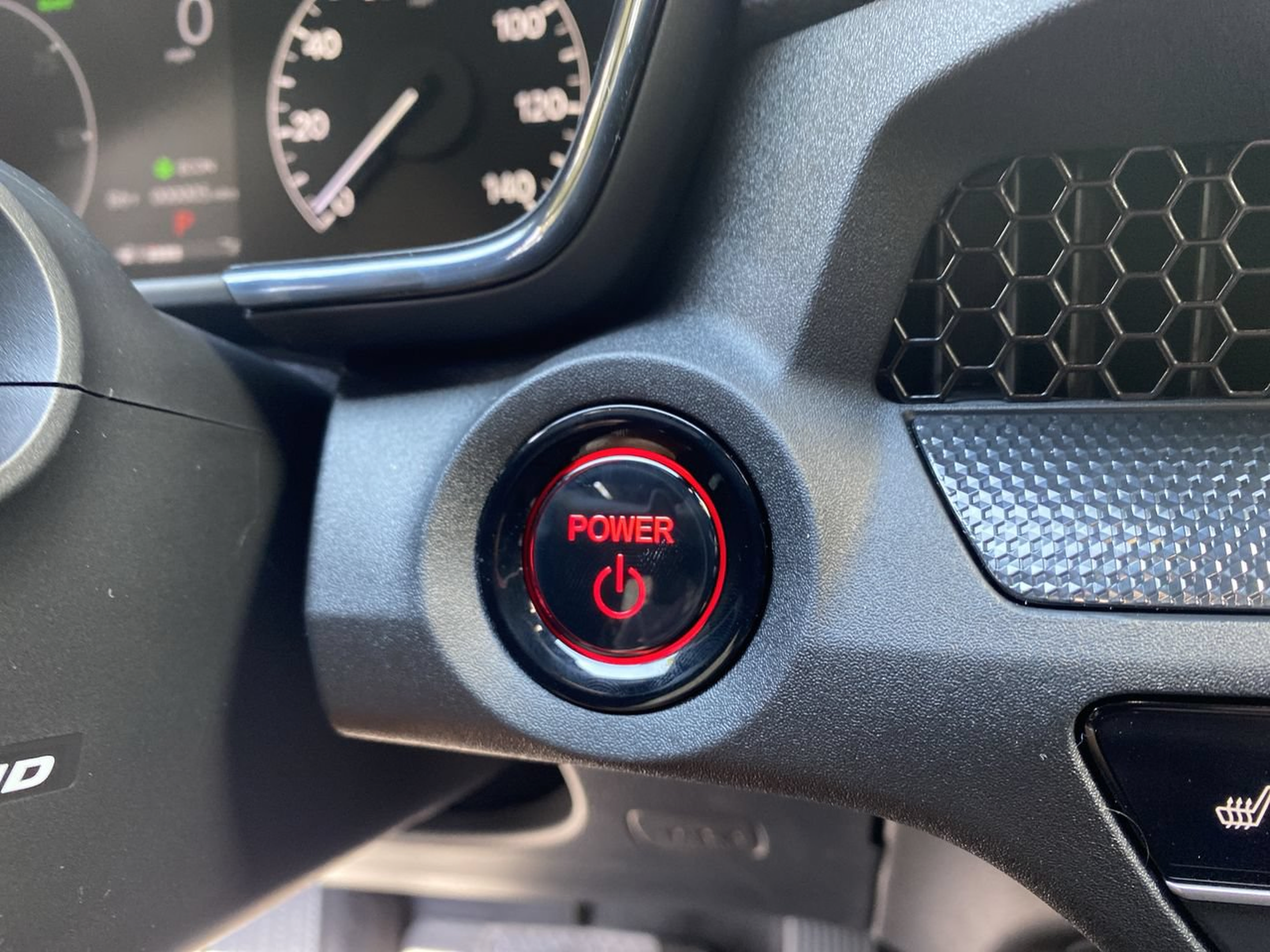 Certified 2024 Honda CR-V Sport image 25