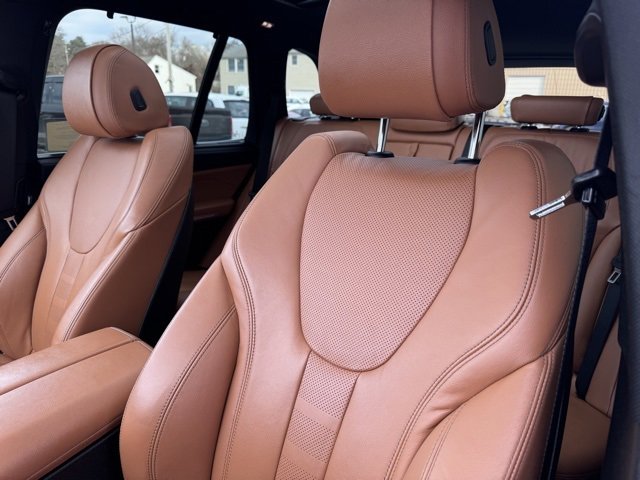 Used 2021 BMW X5 xDrive40i image 10