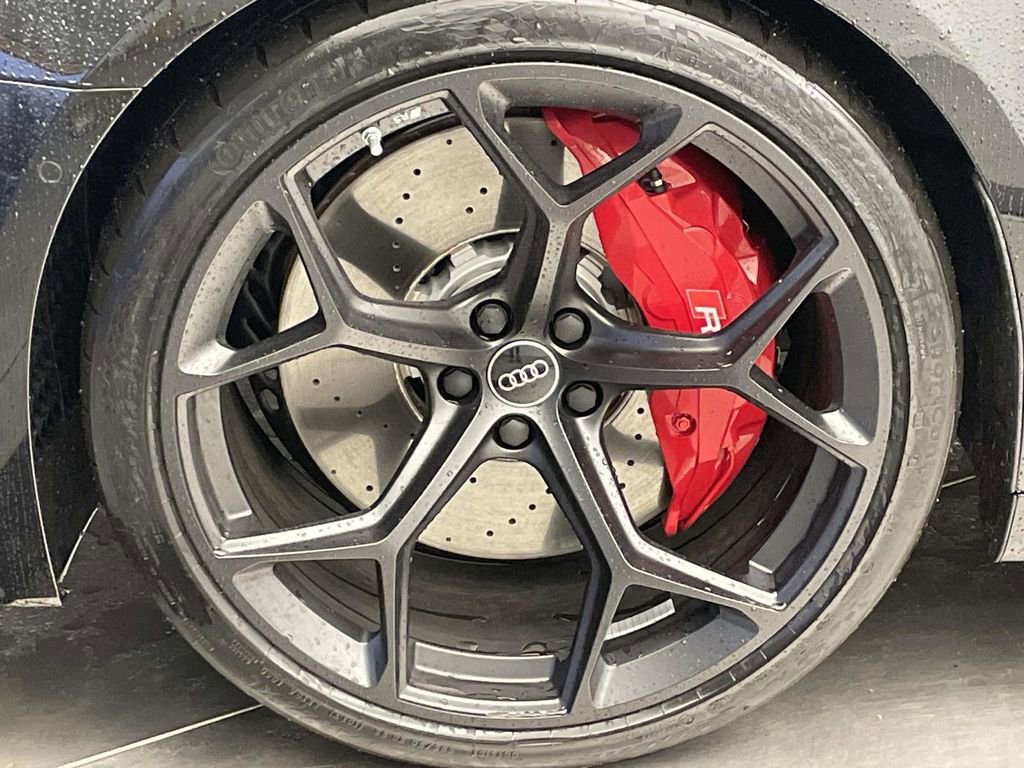 New 2025 Audi RS 6 performance image 11