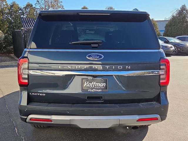 Used 2022 Ford Expedition Limited image 5