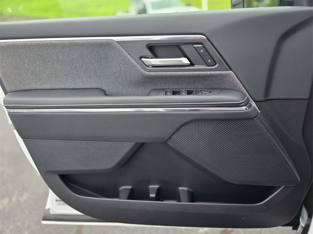 New 2026 GMC Sierra EV Elevation image 34