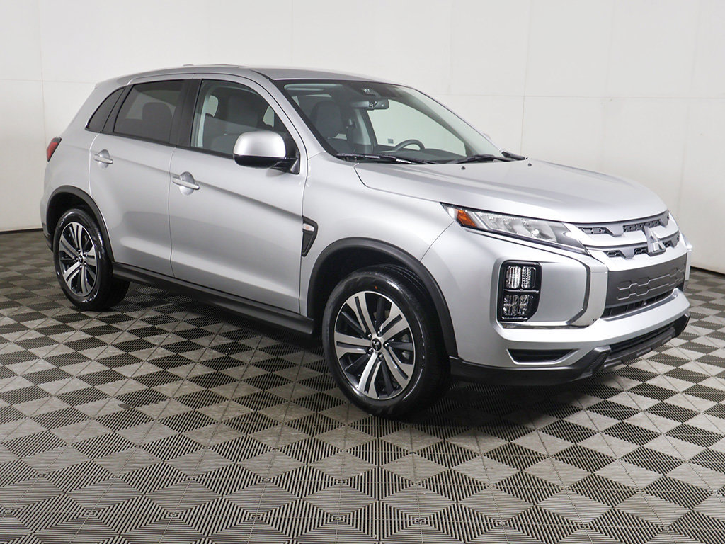 New 2027 Mitsubishi Outlander Sport ES AWD/4WD image 42