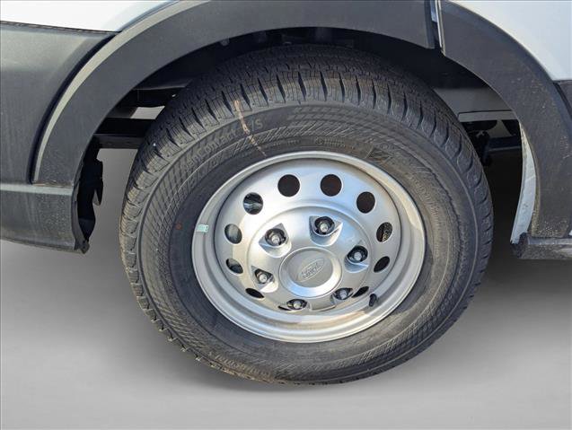 New 2025 Ford Transit 150 Low Roof AWD w/ Load Area Protection Package image 8