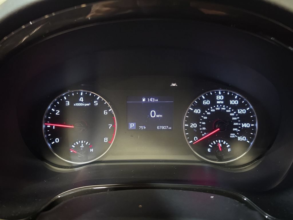 Used 2022 Kia Seltos S AWD/4WD image 10