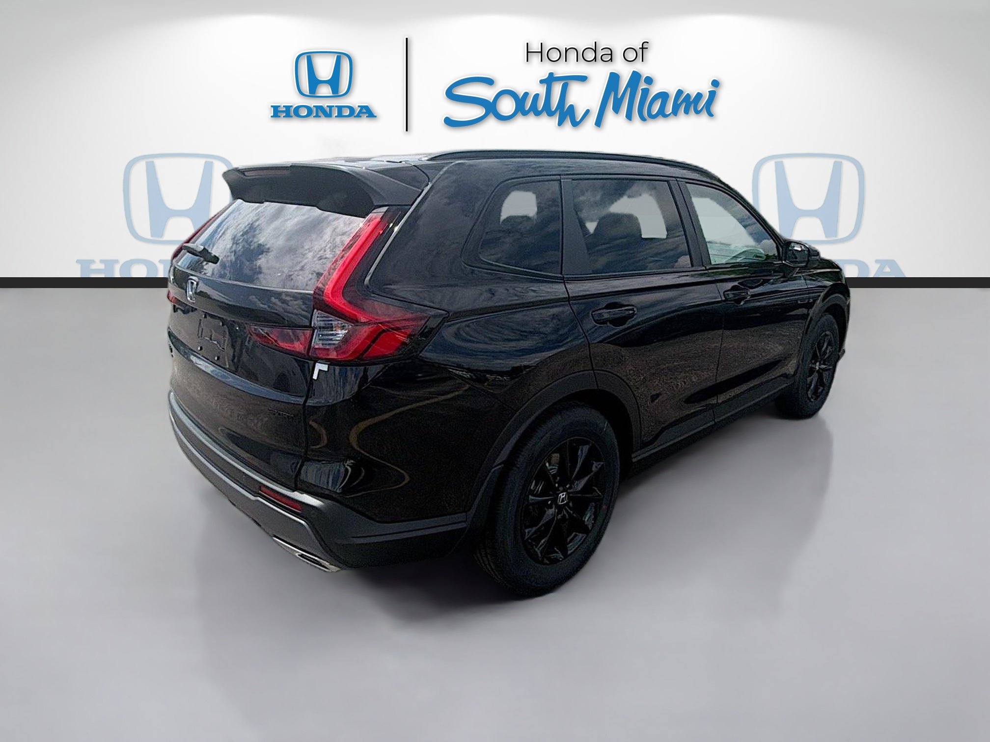New 2026 Honda CR-V Sport-L image 7