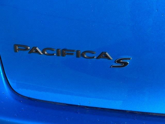 New 2026 Chrysler Pacifica Limited w/ S Appearance Package image 48