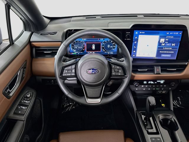 Certified 2026 Subaru Outback Touring XT AWD/4WD image 26