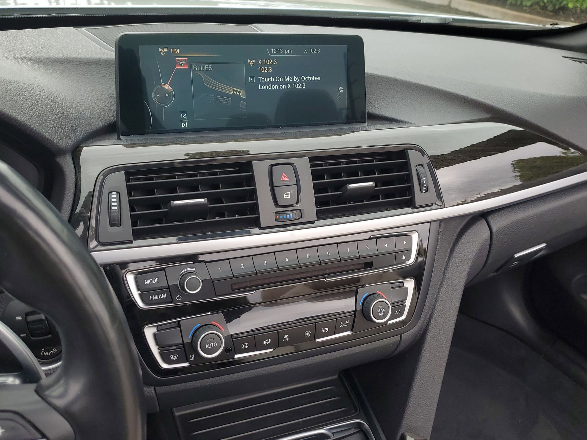 Used 2016 BMW 428i Convertible image 26