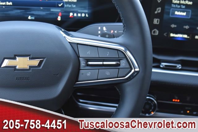 New 2026 Chevrolet Equinox LT w/ LPO, Floor Liner Package image 20