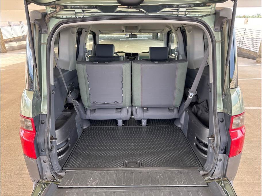 Used 2003 Honda Element EX image 13