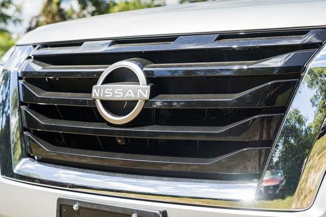 New 2025 Nissan Pathfinder SL w/ SL Premium Package image 13