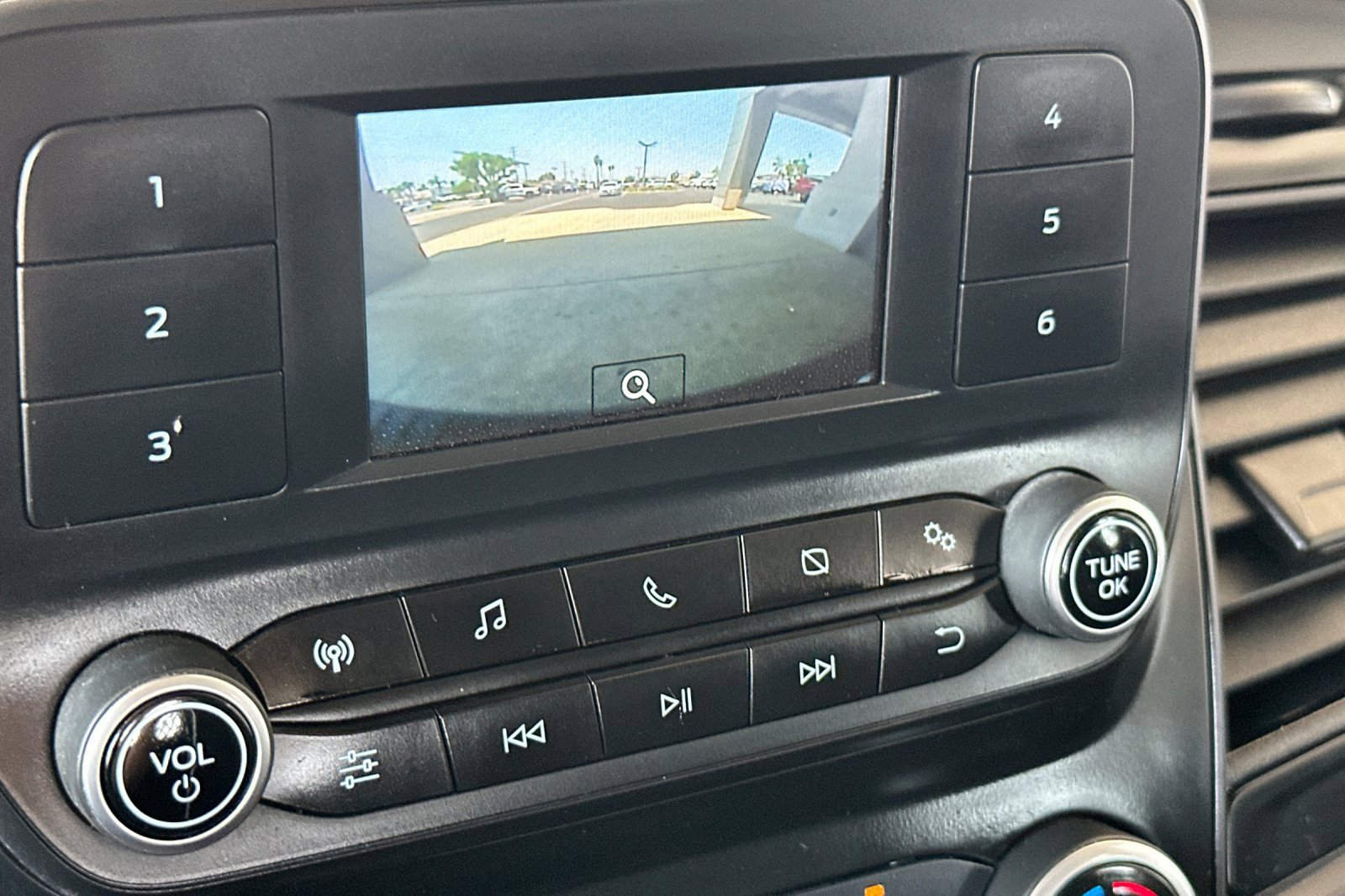 Used 2023 Ford Transit 250 Low Roof w/ Exterior Upgrade Package image 18