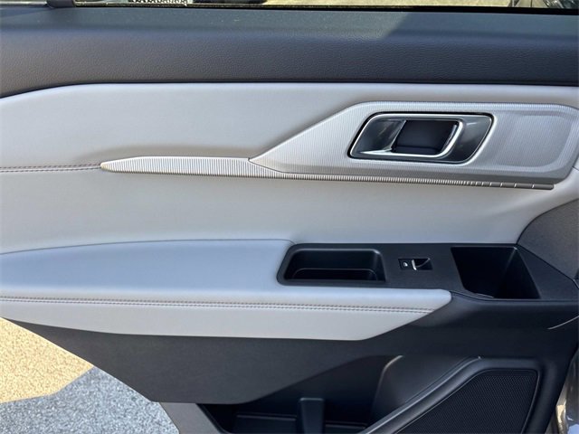 New 2026 Ford Explorer Active image 20