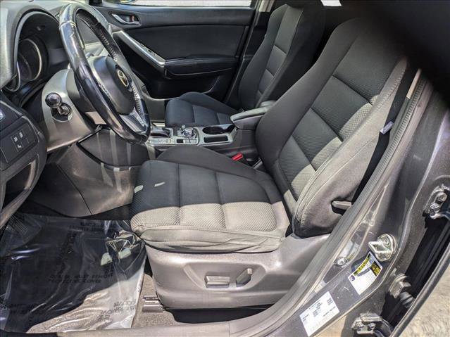 Used 2016 MAZDA CX-5 Touring image 13