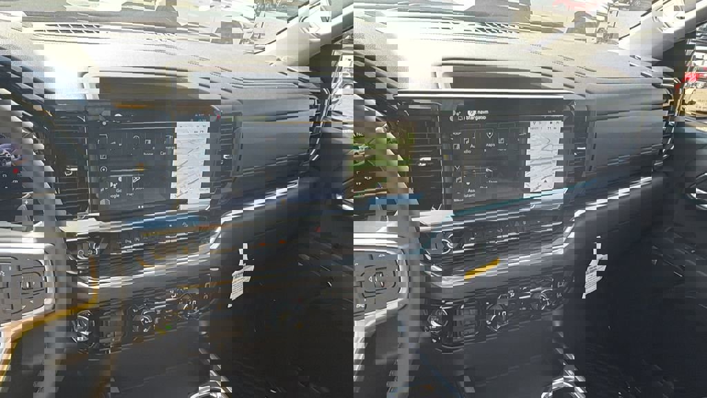 New 2026 Chevrolet Silverado 1500 LT Trail Boss image 25