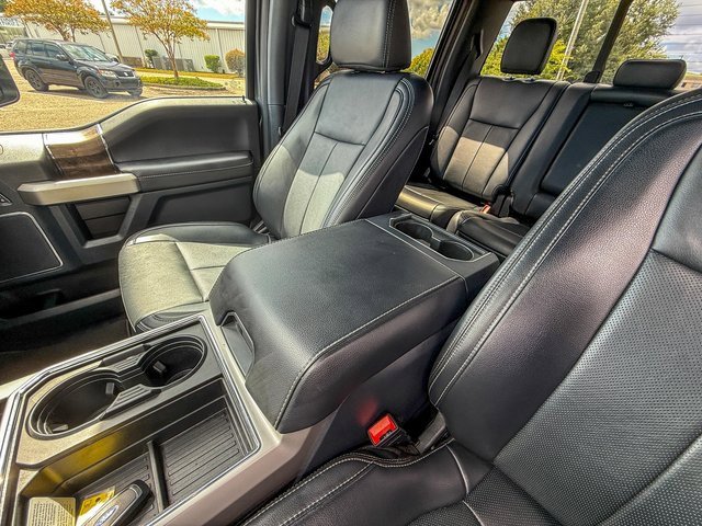 Used 2022 Ford F250 Lariat w/ Tremor Off-Road Package image 20