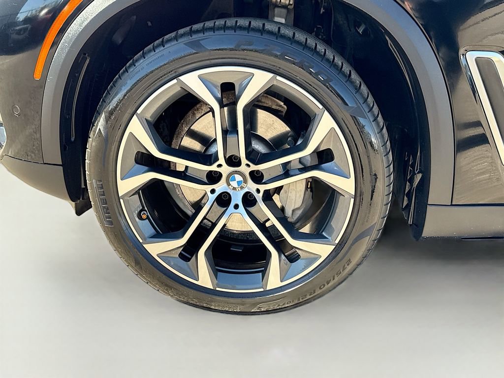 Used 2021 BMW X5 sDrive40i w/ Premium Package 2 image 44