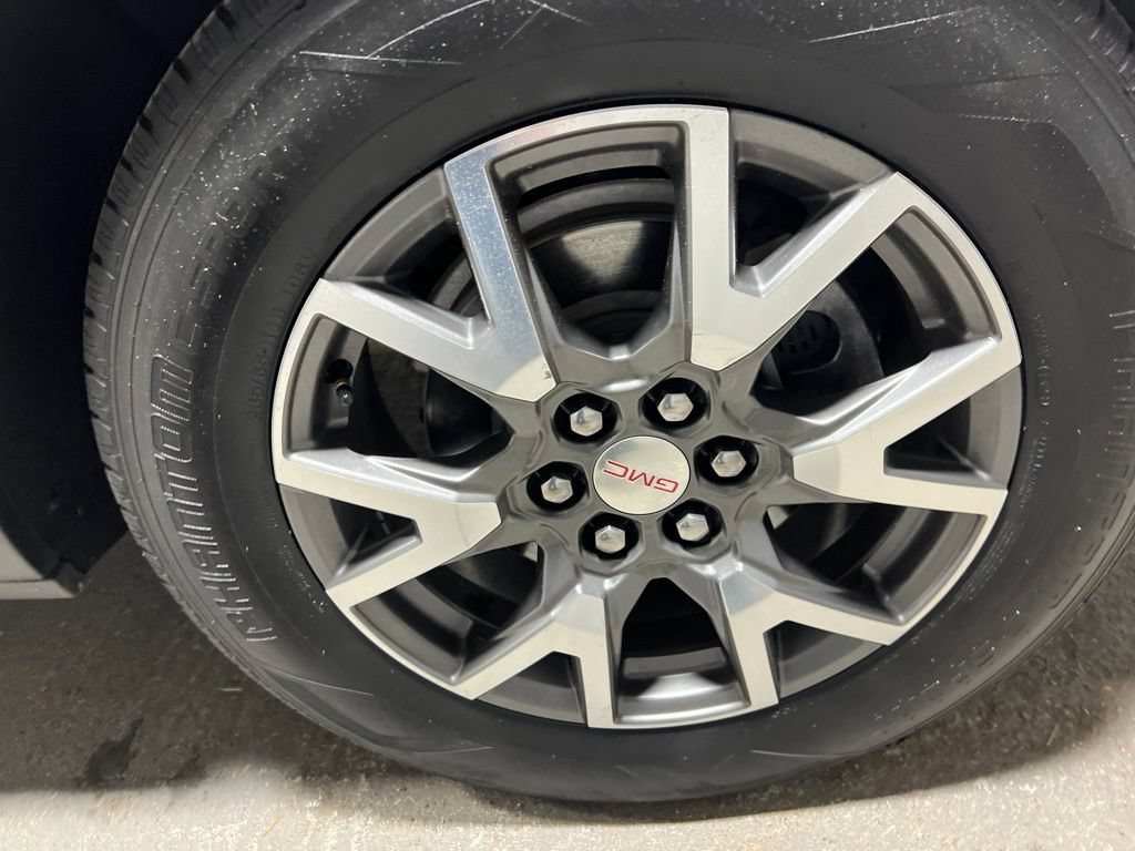 Used 2020 GMC Acadia SLE w/ Driver Convenience Package FWD image 44
