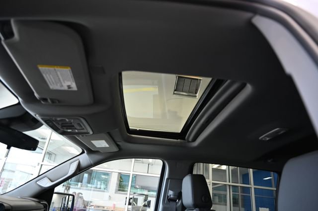 New 2026 Chevrolet Silverado 1500 LT Trail Boss AWD/4WD image 20