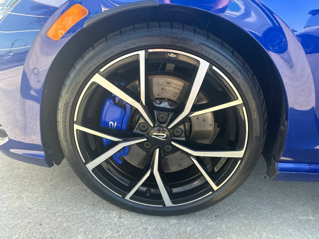 Used 2022 Volkswagen Golf R AWD/4WD image 35