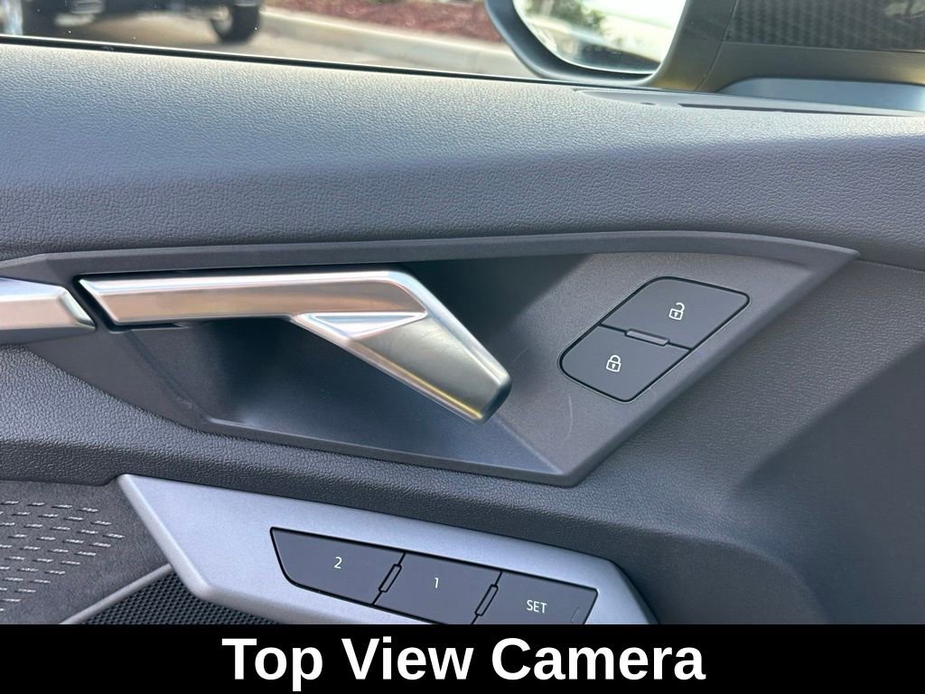 New 2026 Audi S3 Premium image 18