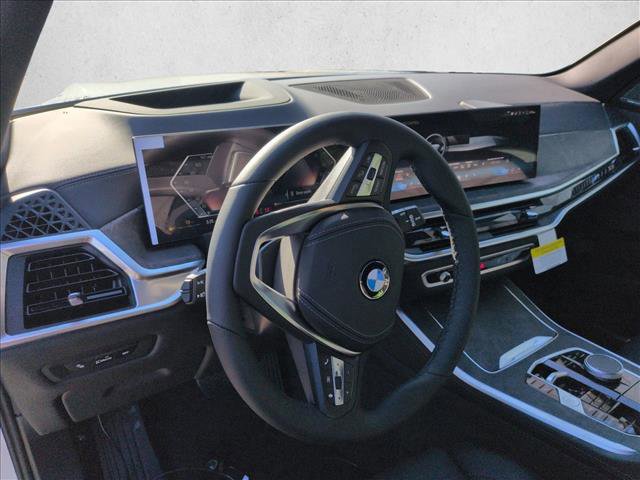 New 2026 BMW X5 xDrive40i AWD/4WD image 3