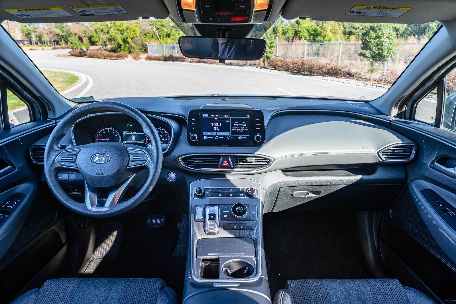 Used 2022 Hyundai Santa Fe SEL image 29