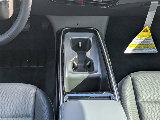 New 2025 Volkswagen ID.4 Pro S image 18