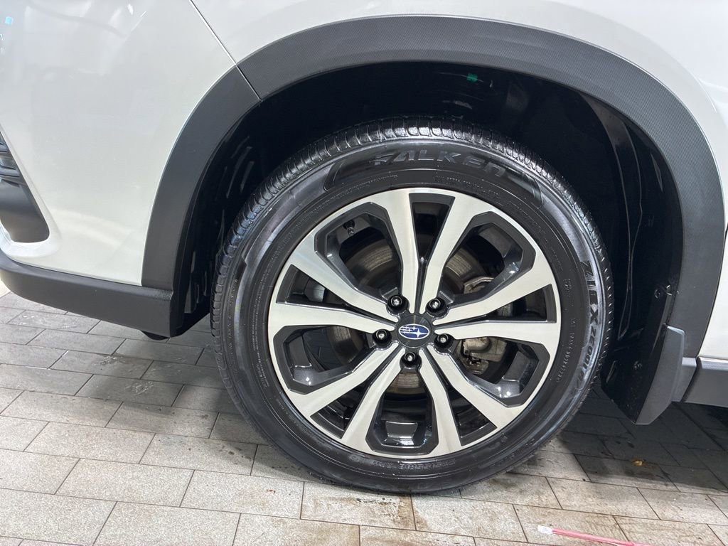 Certified 2024 Subaru Forester Limited image 15