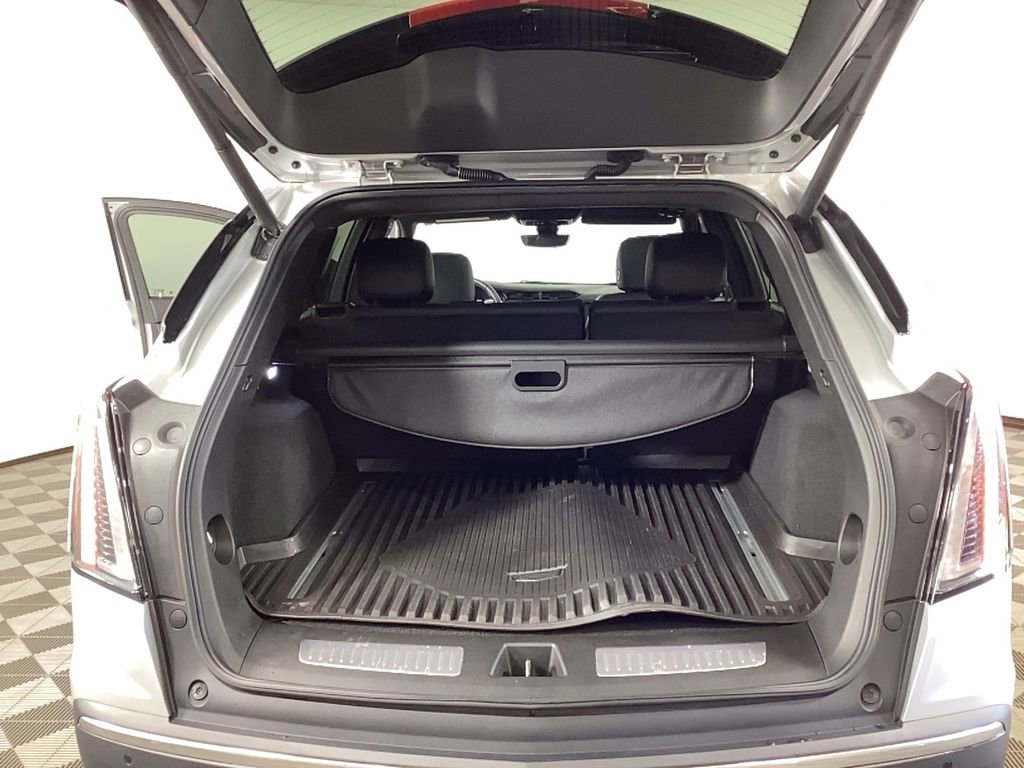 Used 2020 Cadillac XT5 Sportv image 33