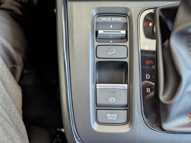 New 2026 Honda CR-V TrailSport image 23