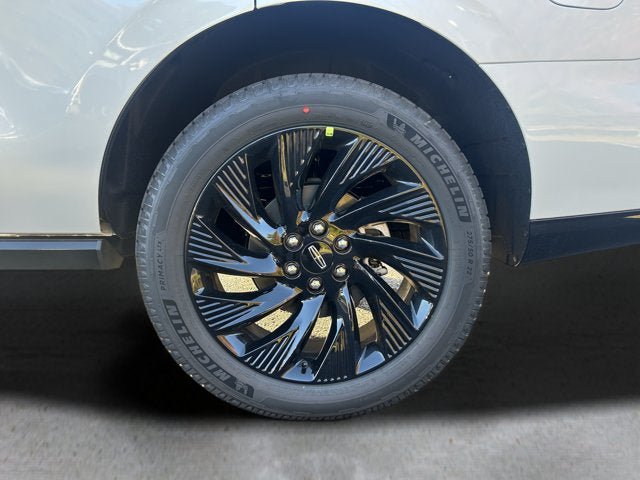 New 2027 Lincoln Navigator Reserve w/ Jet Appearance Package AWD/4WD image 8